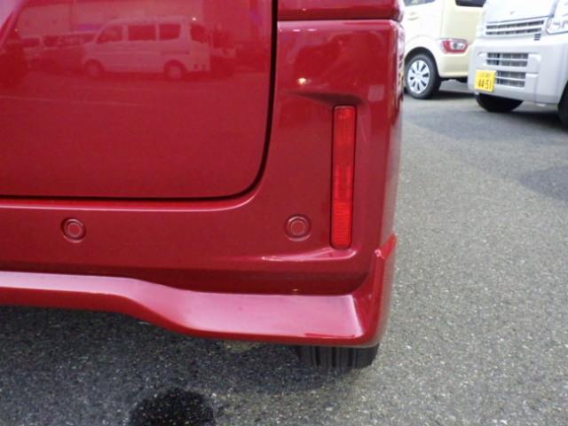 スズキ スペーシア   山形県の詳細画像 その4