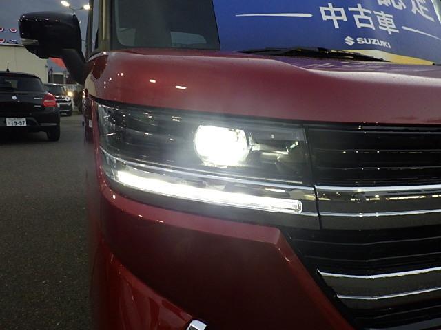 スズキ スペーシア   山形県の詳細画像 その5