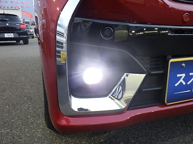 スズキ スペーシア   山形県の詳細画像 その6