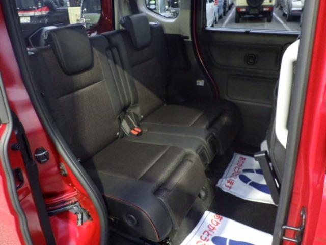 スズキ スペーシア   山形県の詳細画像 その8