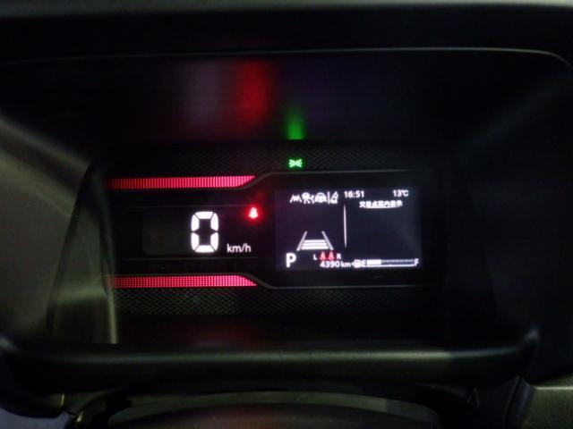 スズキ スペーシア   山形県の詳細画像 その9