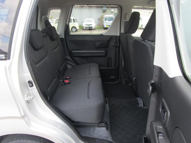 スズキ&nbsp;ワゴンR&nbsp;&nbsp;&nbsp;岩手県の詳細画像&nbsp;その8