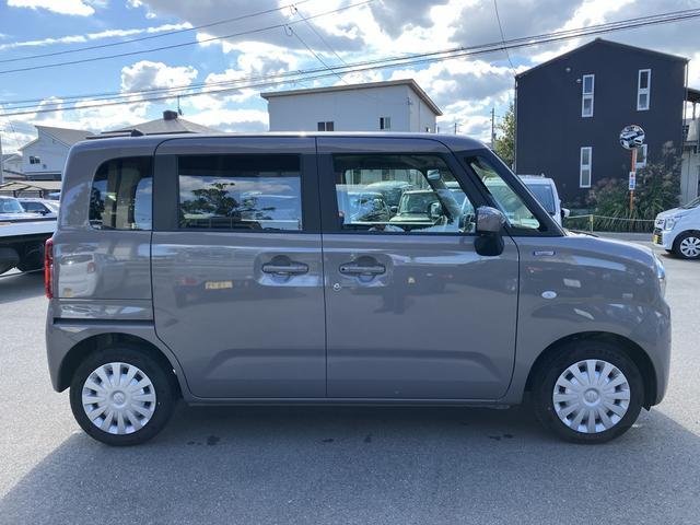 スズキ ワゴンRスマイル   香川県の詳細画像 その4