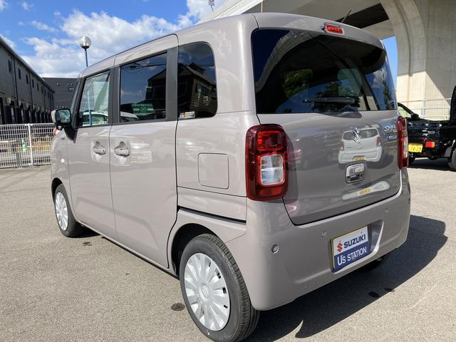 スズキ ワゴンRスマイル   香川県の詳細画像 その9