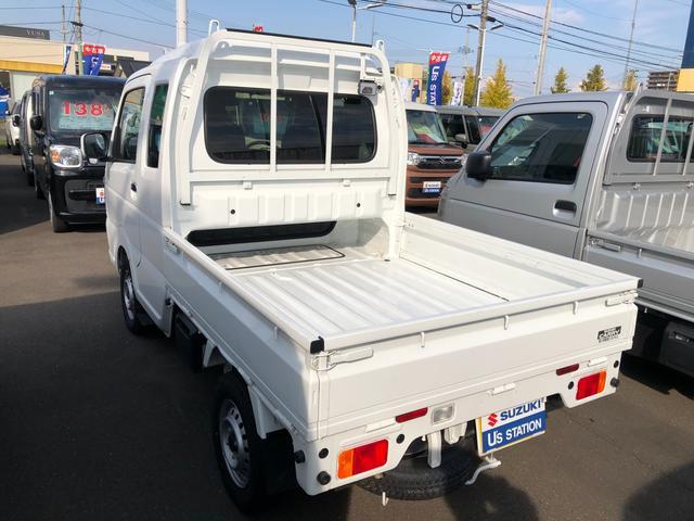 スズキ キャリイ   宮城県の詳細画像 その5