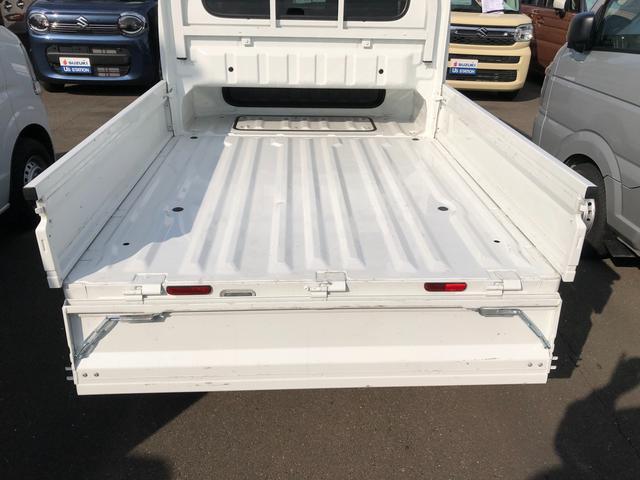 スズキ キャリイ   宮城県の詳細画像 その6