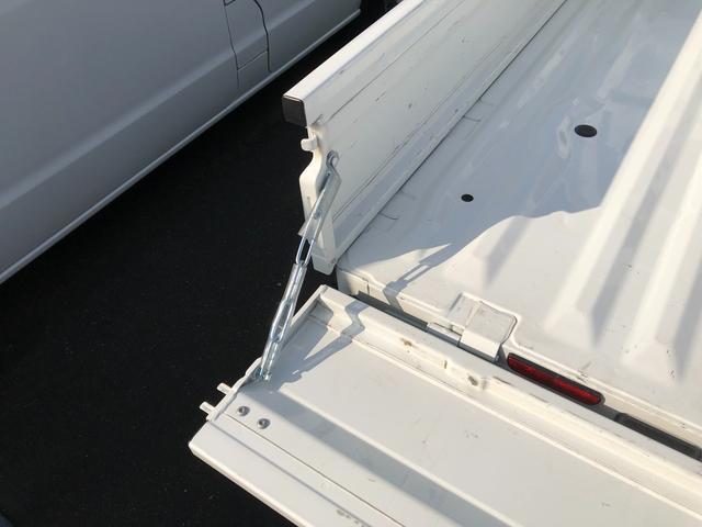 スズキ キャリイ   宮城県の詳細画像 その9