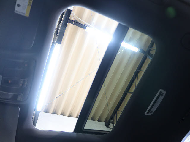 メルセデス・ベンツ CLAクラス   東京都の詳細画像 その9