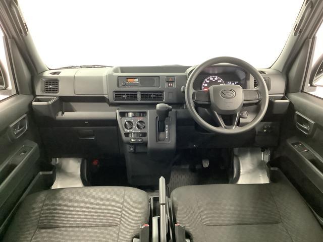 ダイハツ ハイゼットカーゴ 660 デラックス  兵庫県の詳細画像 その5