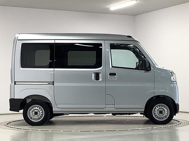 ダイハツ ハイゼットカーゴ 660 デラックス  兵庫県の詳細画像 その8