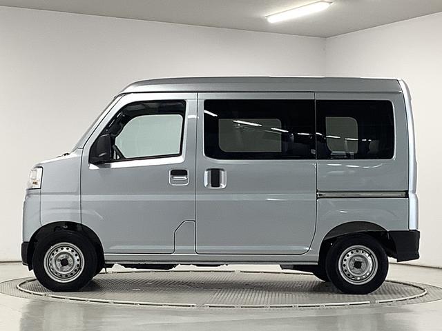 ダイハツ ハイゼットカーゴ 660 デラックス  兵庫県の詳細画像 その9
