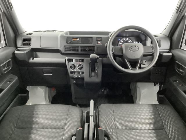 ダイハツ ハイゼットカーゴ 660 デラックス  兵庫県の詳細画像 その5