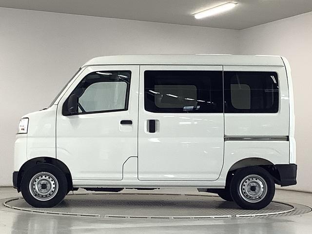 ダイハツ ハイゼットカーゴ 660 デラックス  兵庫県の詳細画像 その9