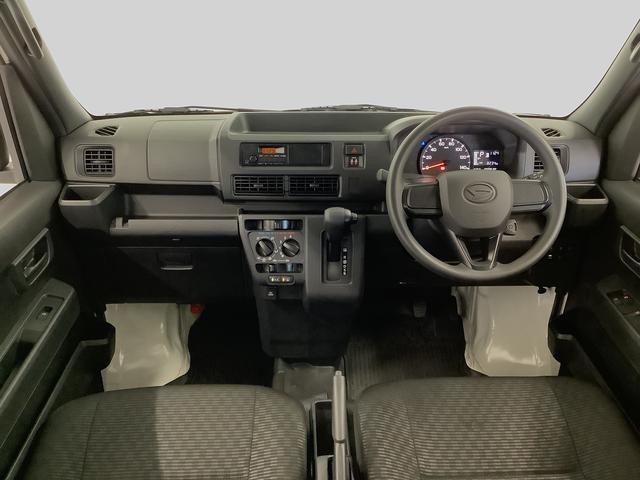 ダイハツ ハイゼットカーゴ 660 デラックス  兵庫県の詳細画像 その5