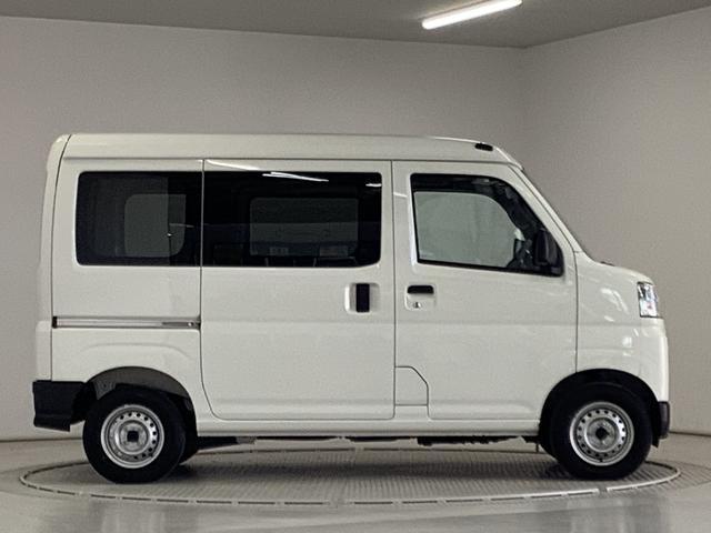 ダイハツ ハイゼットカーゴ 660 デラックス  兵庫県の詳細画像 その8