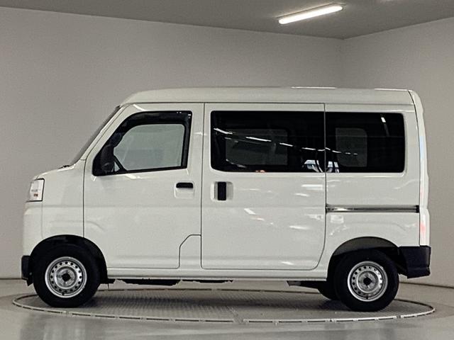 ダイハツ ハイゼットカーゴ 660 デラックス  兵庫県の詳細画像 その9