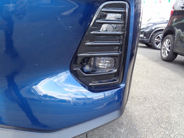 日産 キックス   宮城県の詳細画像 その8