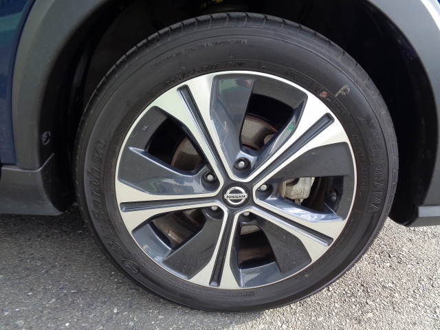 日産 キックス   宮城県の詳細画像 その9