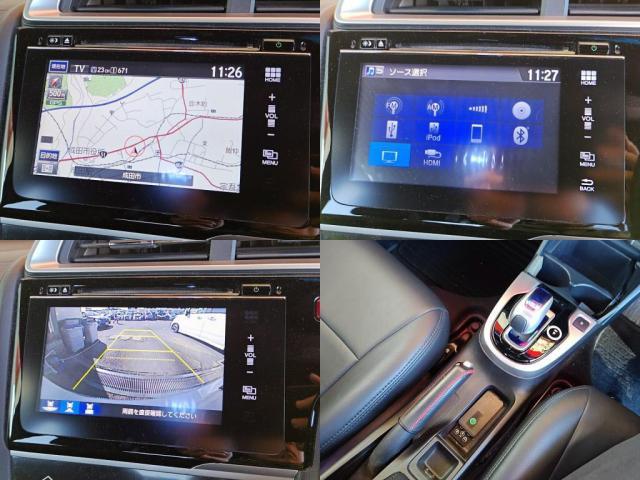 ホンダ フィットハイブリッド   千葉県の詳細画像 その5