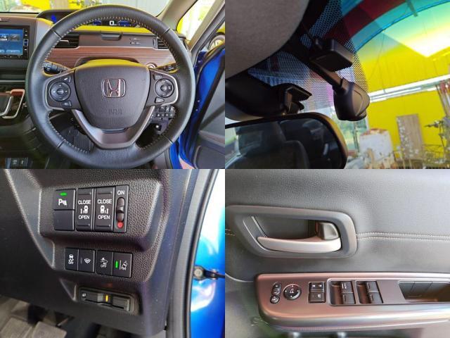 ホンダ&nbsp;フリードハイブリッド&nbsp;&nbsp;&nbsp;千葉県の詳細画像&nbsp;その6