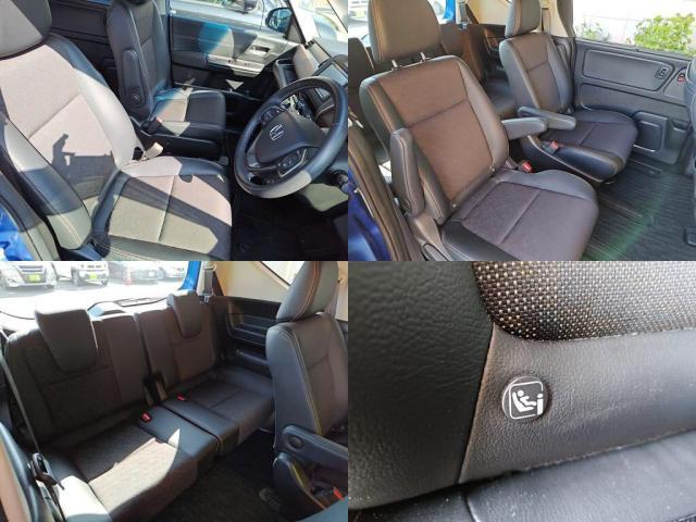 ホンダ&nbsp;フリードハイブリッド&nbsp;&nbsp;&nbsp;千葉県の詳細画像&nbsp;その7