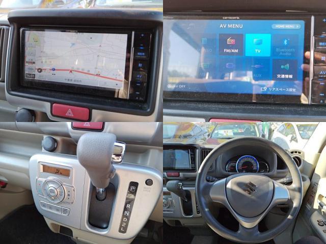 スズキ&nbsp;エブリイワゴン&nbsp;660 JPターボ&nbsp;&nbsp;千葉県の詳細画像&nbsp;その5