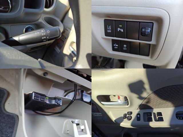 スズキ&nbsp;エブリイワゴン&nbsp;660 JPターボ&nbsp;&nbsp;千葉県の詳細画像&nbsp;その6