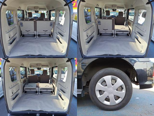 スズキ&nbsp;エブリイワゴン&nbsp;660 JPターボ&nbsp;&nbsp;千葉県の詳細画像&nbsp;その8