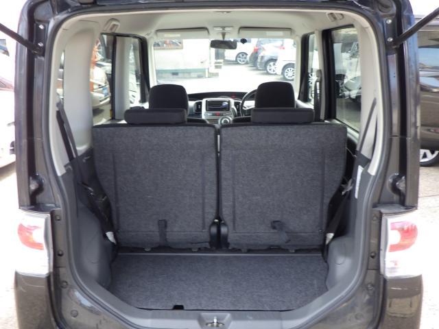 ダイハツ タント 660 X リミテッド  新潟県の詳細画像 その8