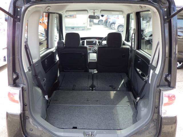 ダイハツ タント 660 X リミテッド  新潟県の詳細画像 その9