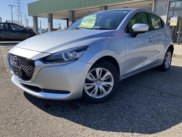 マツダ MAZDA2 1.5 15S  新潟県の詳細画像 その7