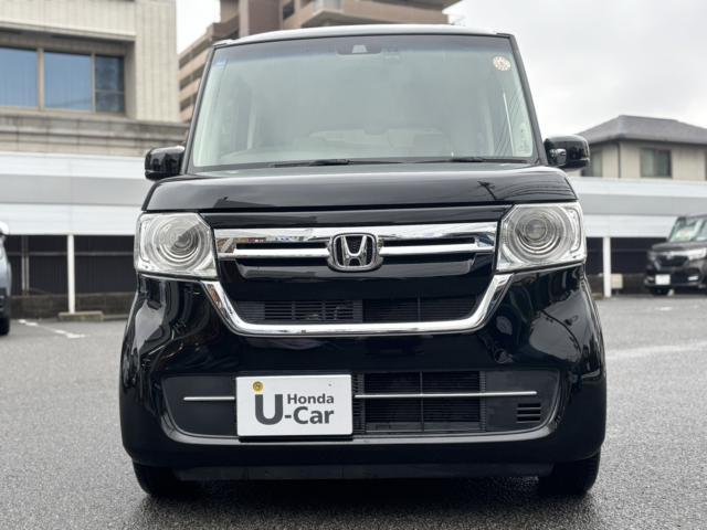 ホンダ N-BOX 660 L  愛媛県の詳細画像 その2