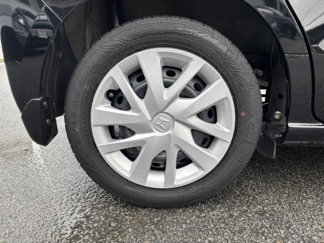 ホンダ N-BOX 660 L  愛媛県の詳細画像 その9