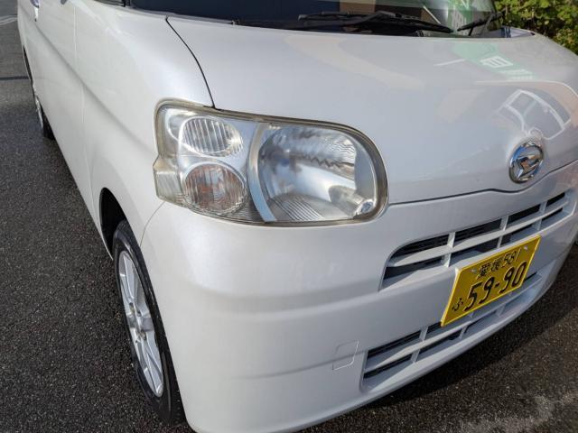 ダイハツ タント 660 L  愛媛県の詳細画像 その4