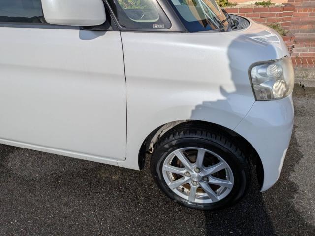 ダイハツ タント 660 L  愛媛県の詳細画像 その5