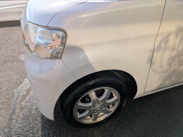 ダイハツ タント 660 L  愛媛県の詳細画像 その6