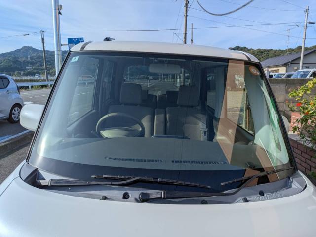 ダイハツ タント 660 L  愛媛県の詳細画像 その9