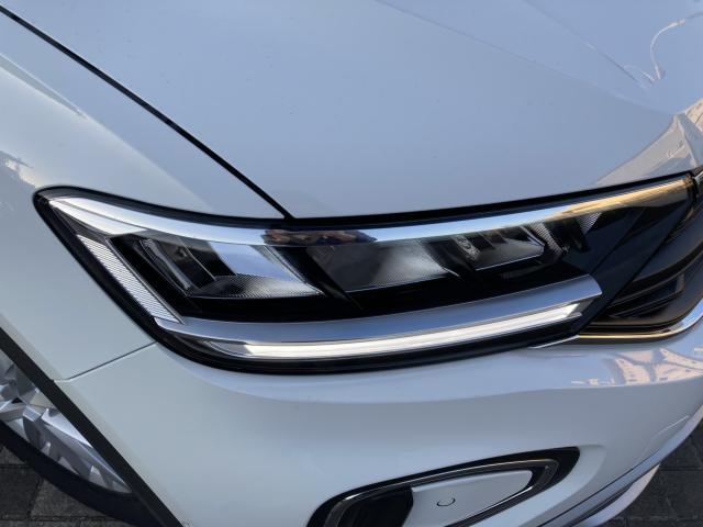 フォルクスワーゲン T-Roc TSI アクティブ  愛媛県の詳細画像 その2