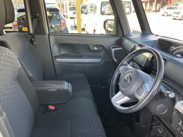 ダイハツ ウェイク 660 G SA  徳島県の詳細画像 その3