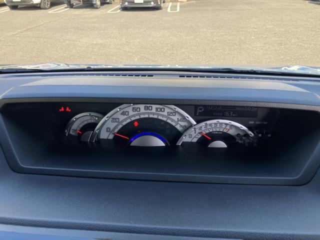 ダイハツ ウェイク 660 G SA  徳島県の詳細画像 その8