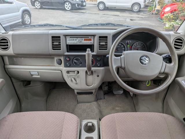 スズキ エブリイ   愛媛県の詳細画像 その2