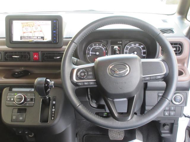 ダイハツ ムーヴキャンバス 660 セオリー G  香川県の詳細画像 その2