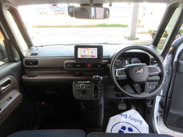 ダイハツ ムーヴキャンバス 660 セオリー G  香川県の詳細画像 その8