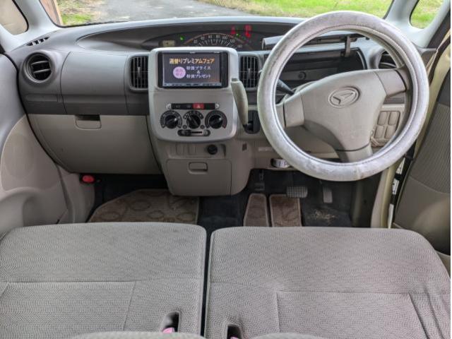 ダイハツ タント 660 L  香川県の詳細画像 その2