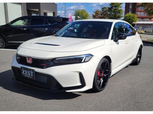 ホンダ シビック   愛媛県