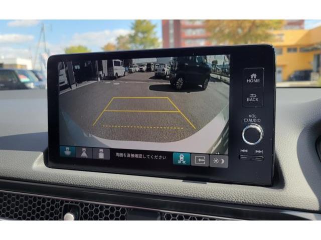 ホンダ シビック   愛媛県の詳細画像 その7