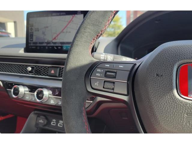 ホンダ シビック   愛媛県の詳細画像 その8