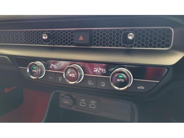 ホンダ シビック   愛媛県の詳細画像 その9