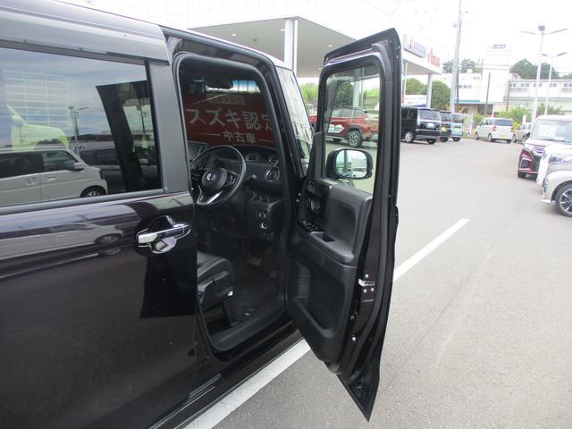 ホンダ N-BOX   千葉県の詳細画像 その3