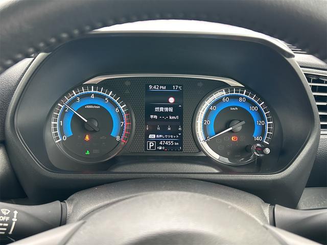 日産 ルークス   岩手県の詳細画像 その6